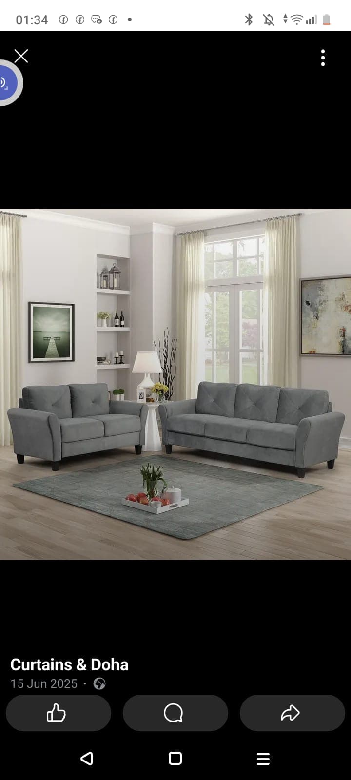 sofa