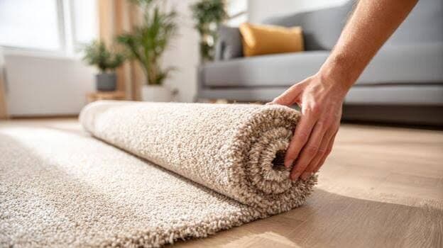 Carpet & Rug Installation