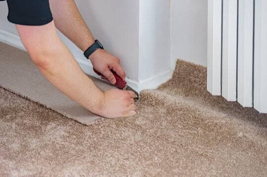 Carpet & Rug Installation — slide 4