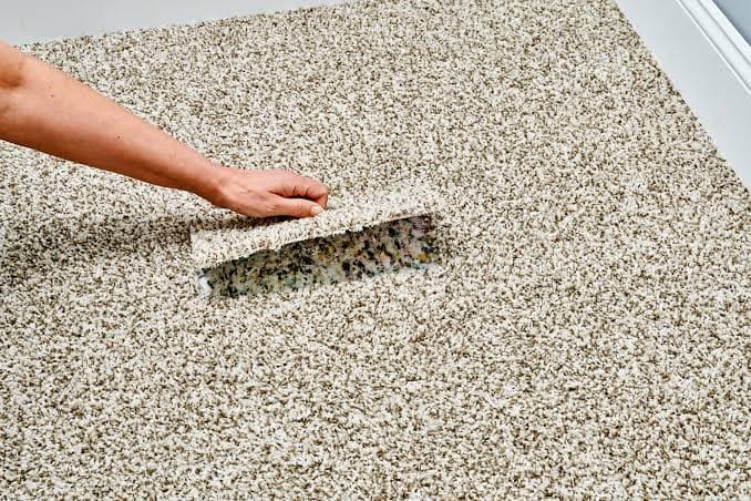 Carpet Repair & Fixing — slide 1