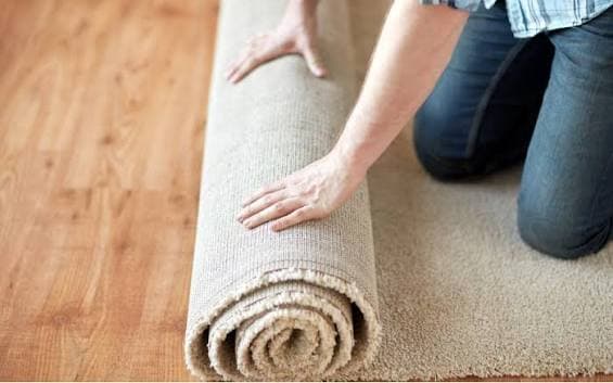 Carpet Repair & Fixing — slide 4